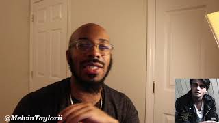 JID &amp; A$AP Ferg - Westbrook REACTION!!!