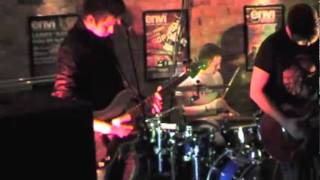 Arkham Karvers- Faces For Traces- Envi Liverpool 6/4/11