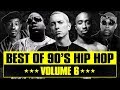 90 S Hip Hop Mix 06  Best Of Old School Rap Songs Throwback Rap Classics Westcoast Eastcoast