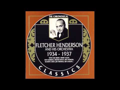 Jangled Nerves - Fletcher Henderson And His Orchestra [April 9, 1936]