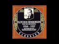 Jangled Nerves - Fletcher Henderson And His Orchestra [April 9, 1936]