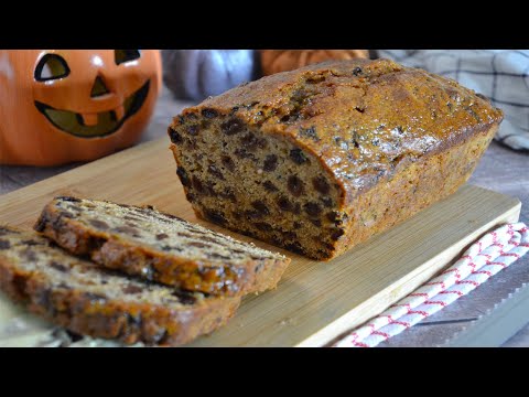 Barmbrack - Mouth watering fruit, tangy loaf cake