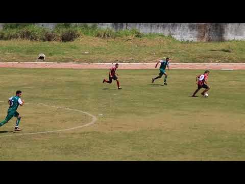 Juventude 2 X 1 Guarani - 9º Copa Sebastianense de Futebol 2017