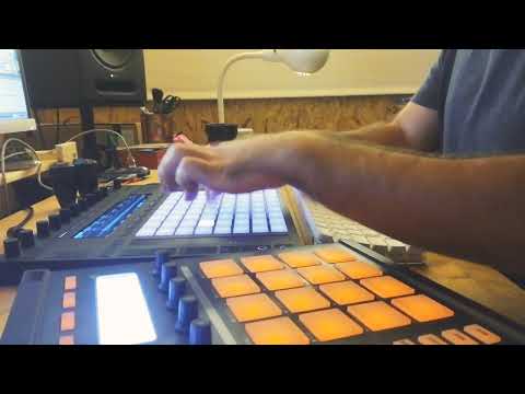 FFFlecha // DJ Shadow's Nobody Speak // Quick Break