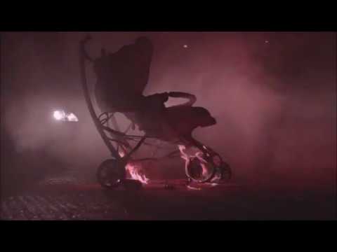 Dark Electro/Unitcode:Machine - Obsessed - Clip.