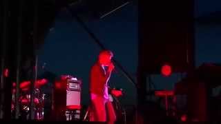 Matisyahu: Heights - OMBAC MusicFest 2015 - San Diego, CA - 05/09/2015