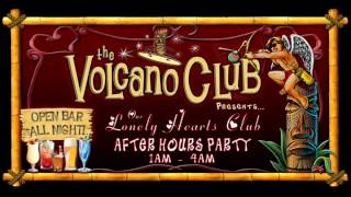 The Volcano Club Presents: Keely Smith - What Is This Thing Called Love