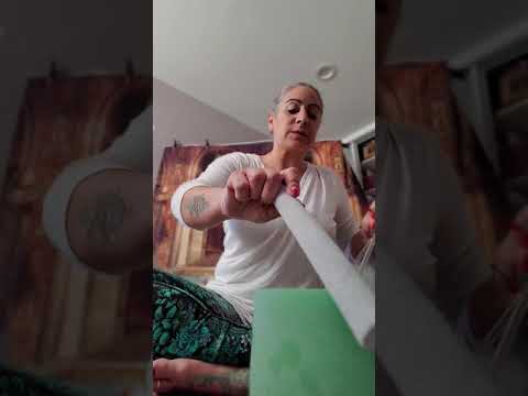 6 minute Savasana Sound bath