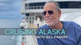 Cruising Back to Alaska with Holland America Line | Glacier Bay, Ketchikan, Juneau, Icy Strait Point