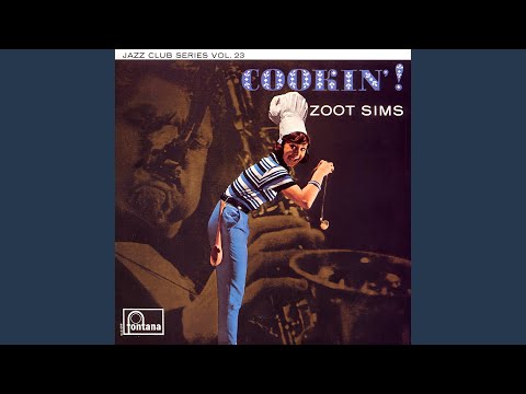 Somebody Loves Me (Live At Ronnie Scott's Club, London / 1961)