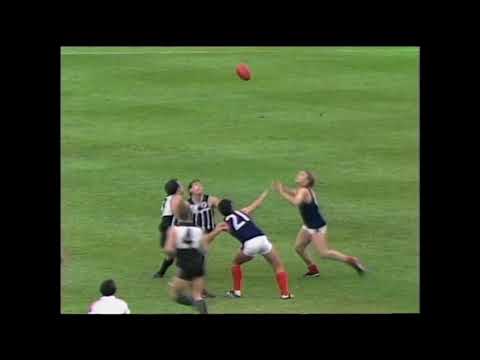 AAMI Footy Flashbacks | 1984 SANFL Grand Final | Norwood v Port Adelaide