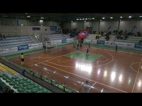 Femminile Serie C | Olympia Rovereto - Alta Giudicarie Highlights