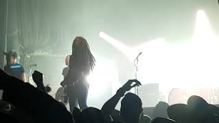 Moneen - Start Angry End Mad (Live 2019)