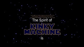 T-Bar Blues and Spirit of Kinky Machine