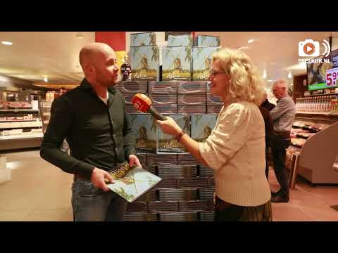 Aftrap van het Historisch Album 2.0. Asten Heusden 2025