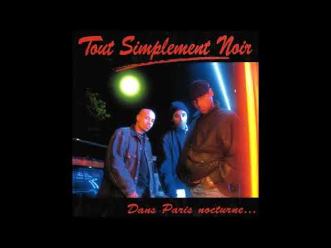 Tout Simplement Noir - La justice / 1995