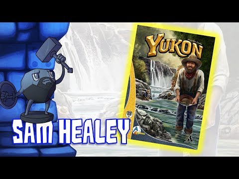 Yukon Review with Sam Healey