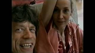 Mick Jagger - home movies, including solo acoustic rendition of &quot;Don&#39;t Call Me Up&quot;, 2001