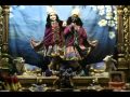 Vrindavan Mangal Aratik Darshan with Kirtan by B.B ...