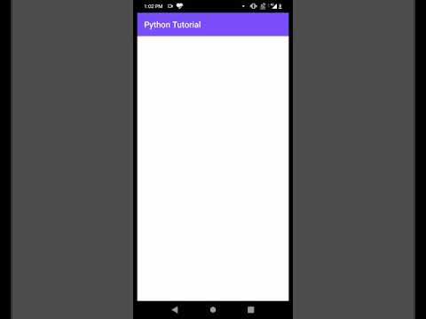 Python Programming App : Offli Video