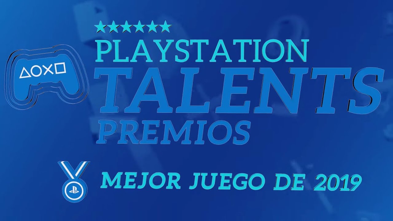 ¡Ya conocemos los finalistas a los Premios PlayStation 2019!