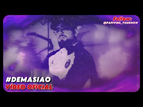 VINS - DEMASIAO FT. KRITO MUSIC (ABRAN PASO LLEGÓ EL GITANO #Tiktok)