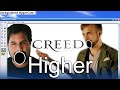 HIGHER by Creed - Cover by Caleb Hyles & @RichaadEB