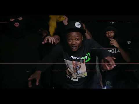 Purgin - K5IDE Trell