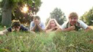 THE HUSH SOUND - BREAK THE SKY