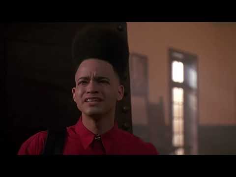 House Party 2 (1991) - Time Waits For No Man Scene