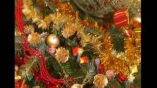 robbie williams -christmas time