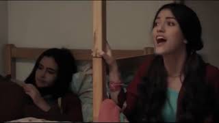 Download lagu Film Danur 2 maddah prilly latucorsin |HD movie mp3