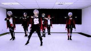 [Ookami Ouji] Flowback | Booyah! 踊ってみた ( Cosplay | Dance Cover )