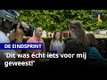 Irene Wüst overwoog om te baanwielrennen op de Olympische Spelen ? | De Eindsprint
