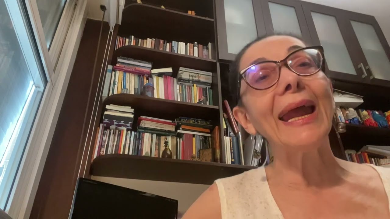 Psicoses ordinárias ( segundo semestre de 2022)