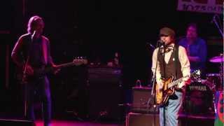Todd Snider "Side Show Blues"