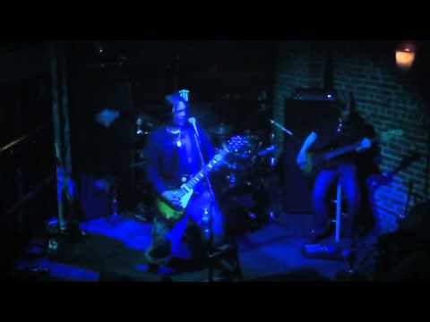 Social Disease @ Fuel, Seattle 4/20/2012