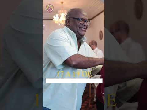 CONGRESSO DE DELEGACIAS E OFICINAS