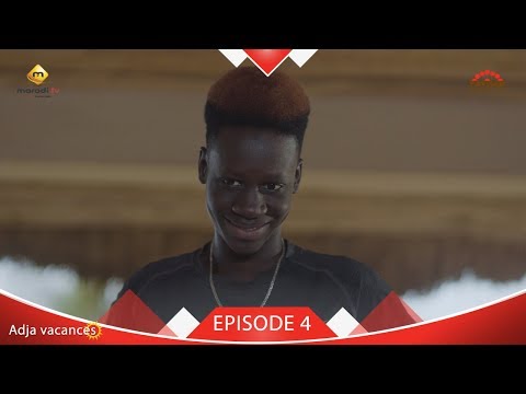 Adja Vacances - Episode 4