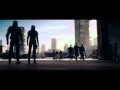 Dredd Trailer Official 2012 HD