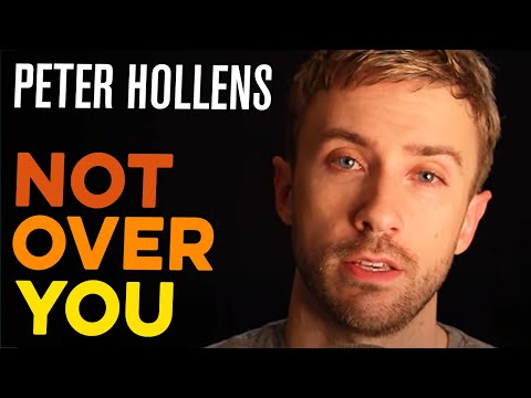 Video thumbnail for Not Over You