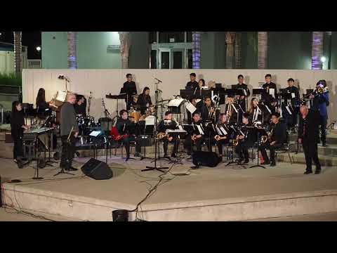 051719 MUTS - Jazz 1 - Among the Pyramids by Fred Sturm