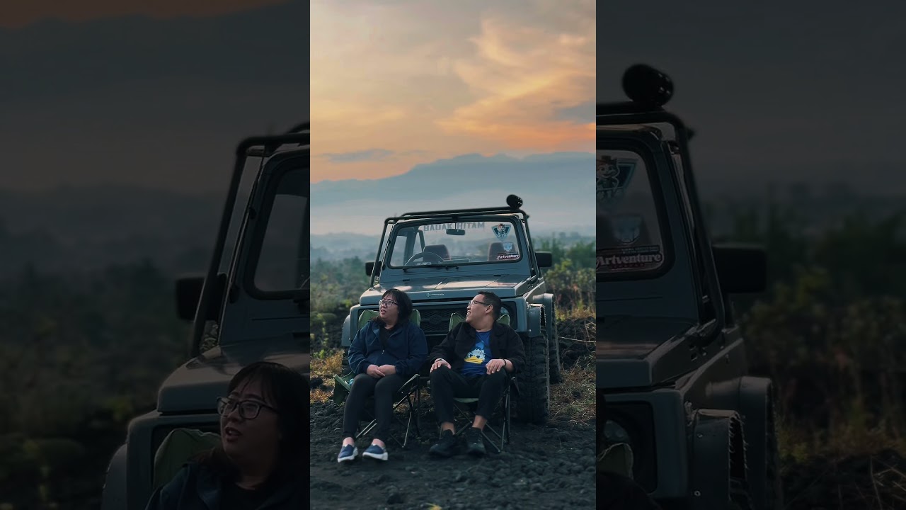 Boking Wisata Offroad Garut : 085352288810 #offroadgarut #wisatagarut