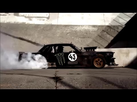 Diplo & Autoerotique - Waist Time (Original Mix) [Music Video]