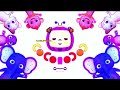 Cocomelon INtro Logo EffECTS PART 1 Sponsored By Klasky CsUpo Effects