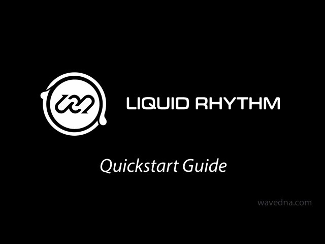 wave dna liquid rhythm wave dna liquid rhythm