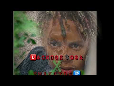 Backdoe $osa FT. $hakkydap “FOREIGN” (prod.by Hollywood.s0sa)