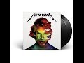 Metallica Hardwired To Self Destruct 2016 Full Album