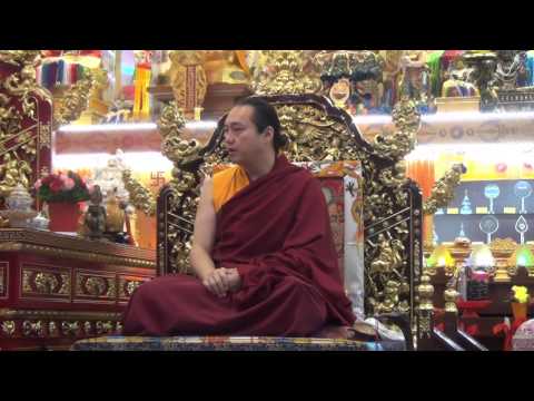 Teaching Preview for 27 February 2014 - Taking the First Step