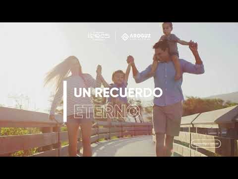 Spot Condominio Lagoss de Morro Azul